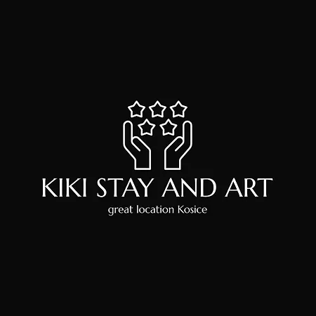 Kiki And Art Apartmán