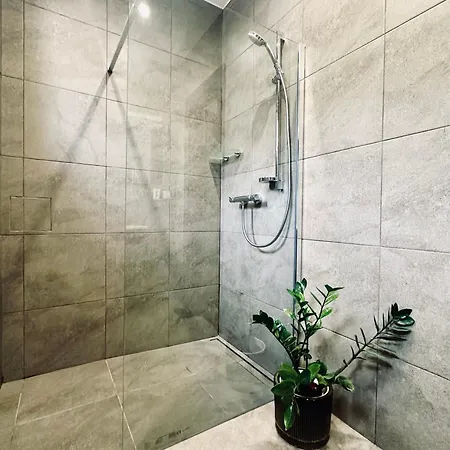 Apartment Kiki And Art Kosice