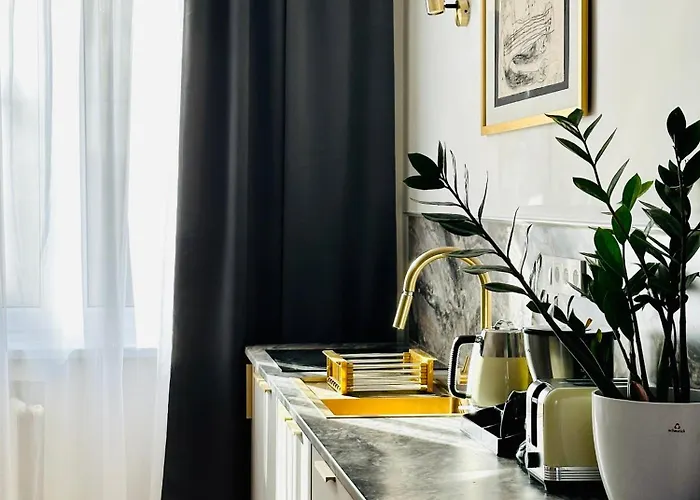 Kiki And Art Appartement *