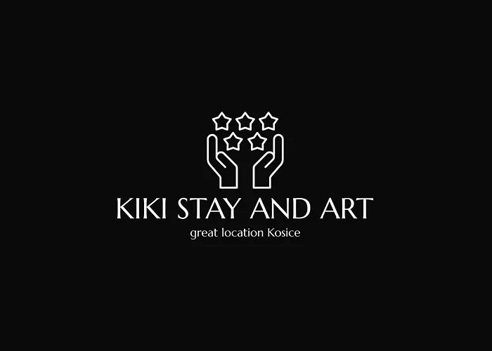 Kiki And Art Appartement