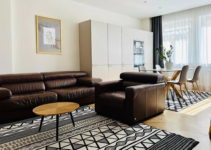 Appartement Kiki And Art *