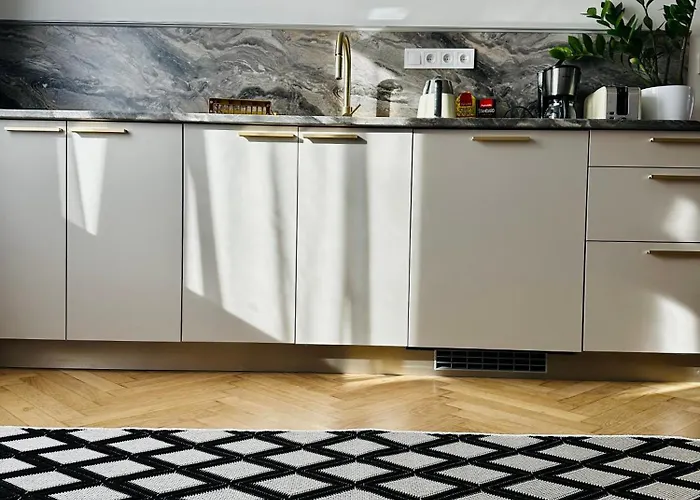 Kiki And Art Appartement *