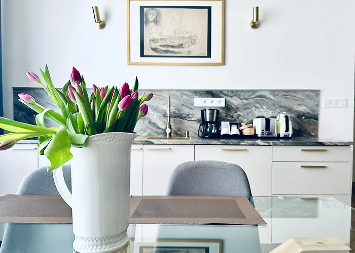 Kiki And Art Appartement Košice