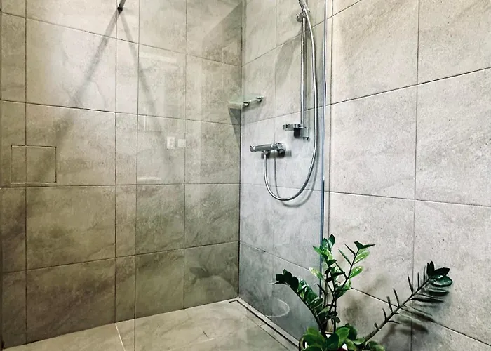 Appartement Kiki And Art Košice