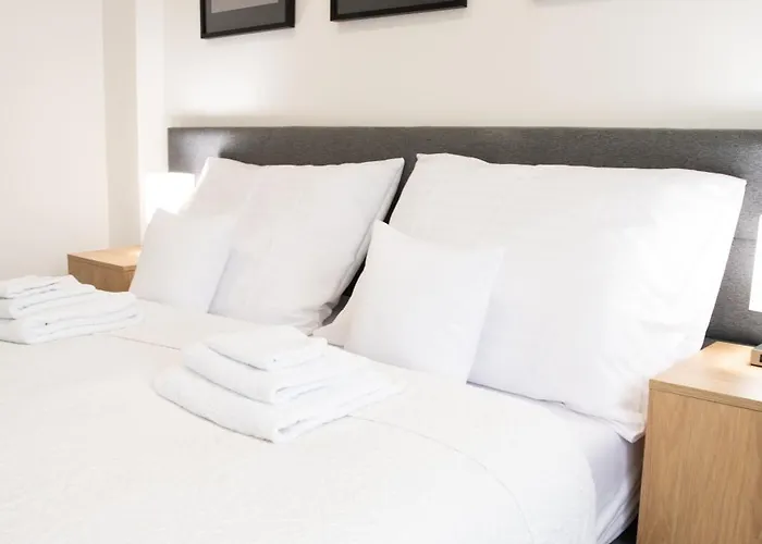 Kiki And Art Appartement *