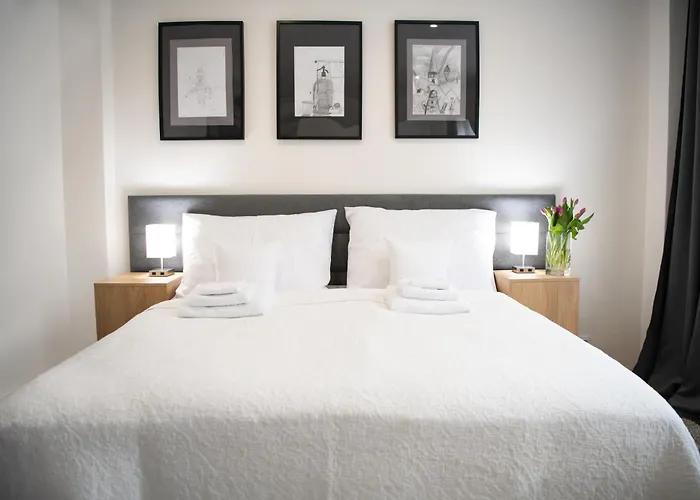 Appartement Kiki And Art *